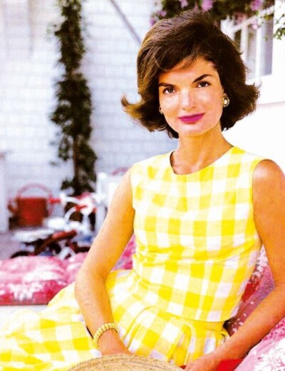 Během 12 let Jacqueline Kennedy dvakrát ovdověla!