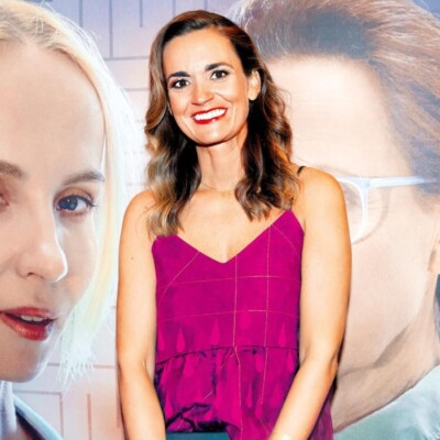 U koho si Brzobohatá hojí své bolavé srdce?