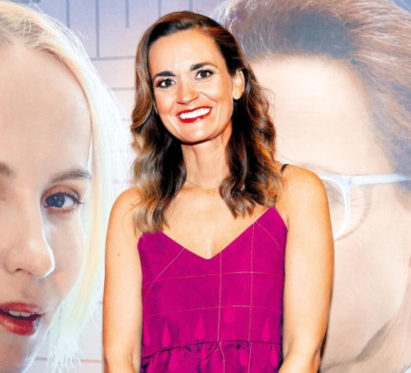 Nová práce Brzobohaté a pak i nový život?