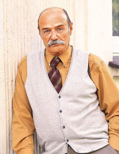 Pavel Nový přežil svou vlastní smrt!