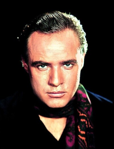 Marlon Brando mohl mít každou, na kterou si ukázal