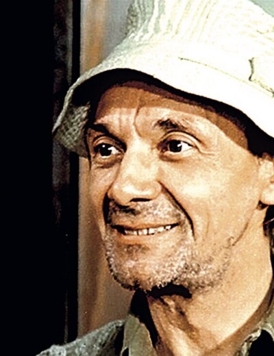 Na svůj odchod na věčnost se Josef Kemr poctivě připravil