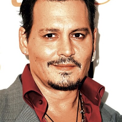 Depp Rusce z Prahy už dal košem a randí s jinou?