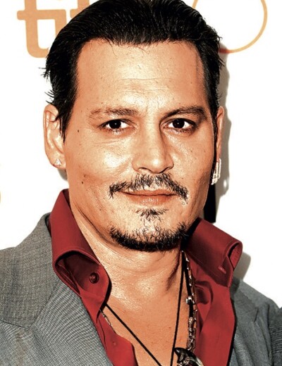 Depp Rusce z Prahy už dal košem a randí s jinou?