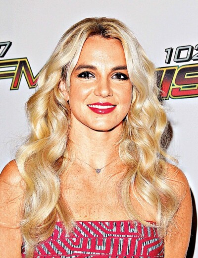 Tají Britney Spears děsivou závislost?