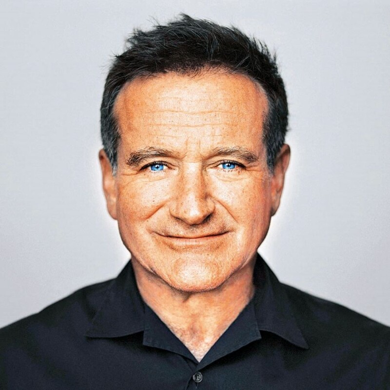 Robin Williams už nechtěl dál trpět, a odešel