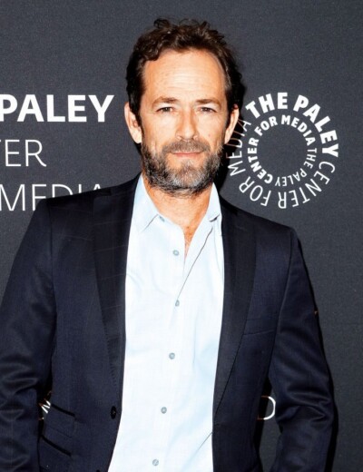 Luke Perry: Hvězda, která zhasla brzy