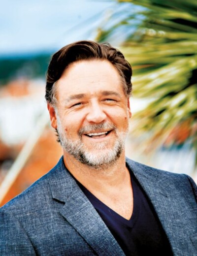 Russel Crowe: Drsňák a rváč ve filmu i v životě