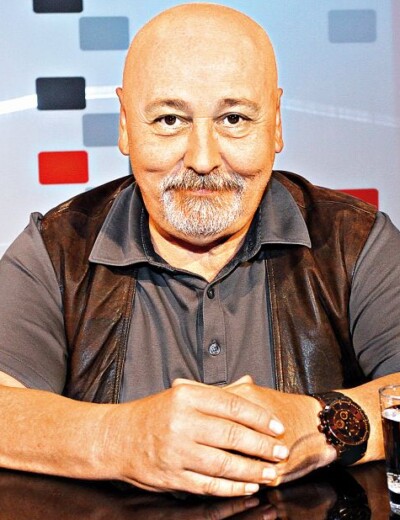 Zemřel Otakar Jirák (†77): Nezapomenutelný hlas Alfa a Hele, vášnivý malíř i muž s neobyčejným životním příběhem