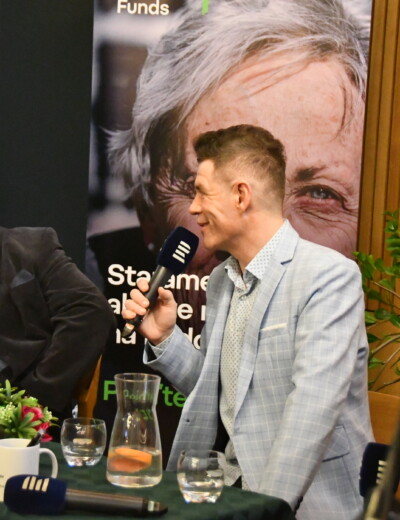 Proč Petr Martinák nedělá politiky?