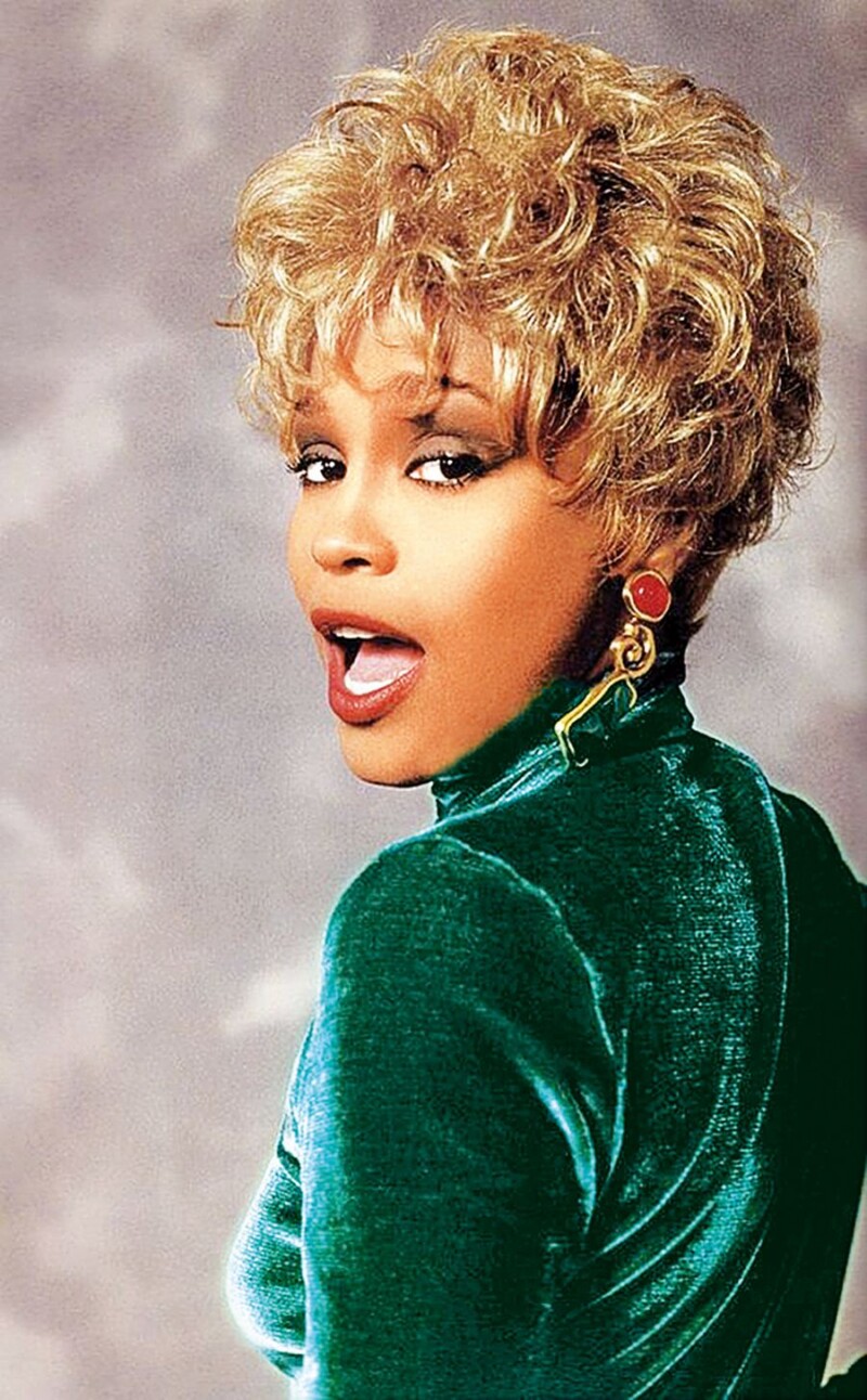 Whitney Houston o kariéru připravily drogy, kterých se nedokázala vzdát