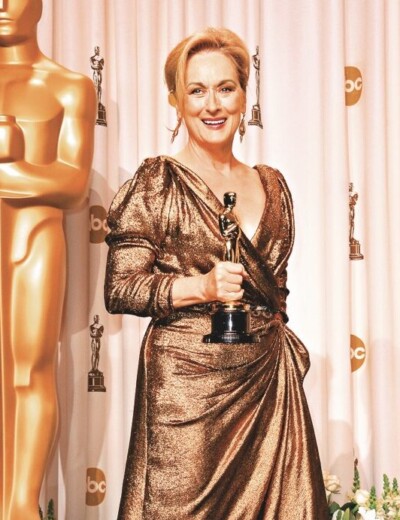 Vzorné manželství Meryl Streep skončilo rozchodem