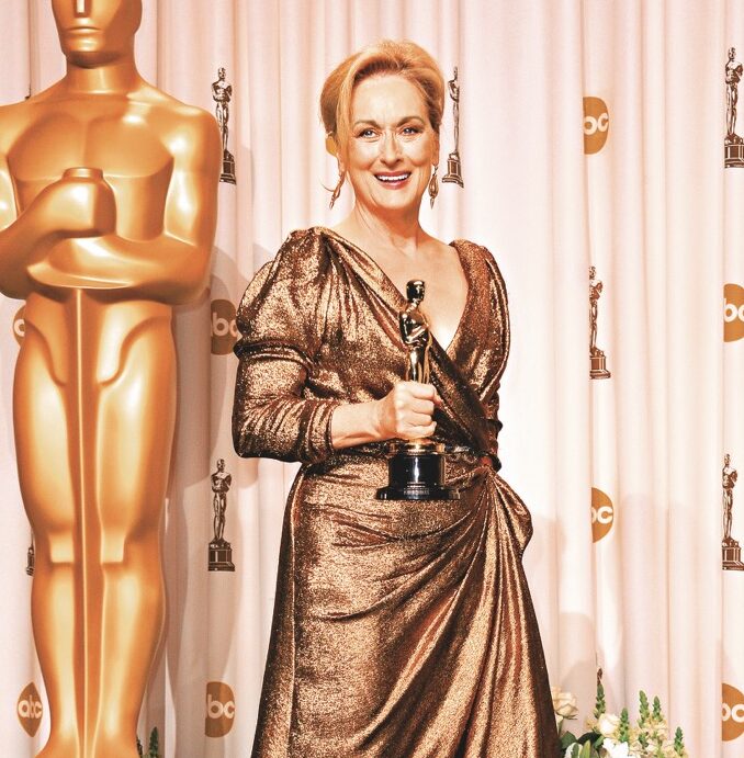 Vzorné manželství Meryl Streep skončilo rozchodem