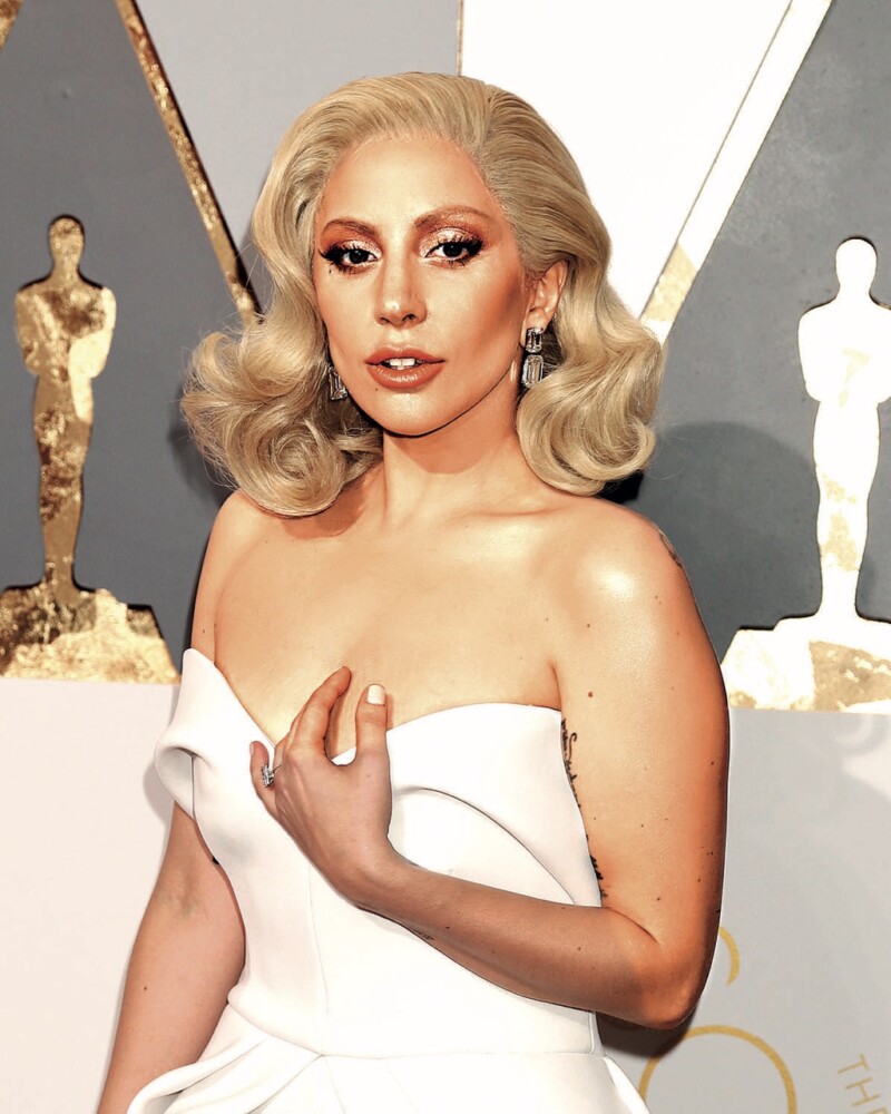 Partnerovi Lady Gaga vadilo, že na kariéru myslí i ve spánku!