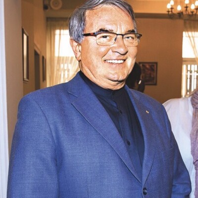 Vlastimil Harapes byl mistrem baletu, ale ve škole míval z tance čtyřky!