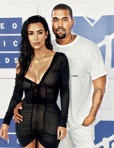 Rozvod Kim Kardashian se stal veřejnou záležitostí!