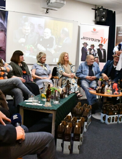 Kniha, která pomáhá srdečností, láskou a humorem