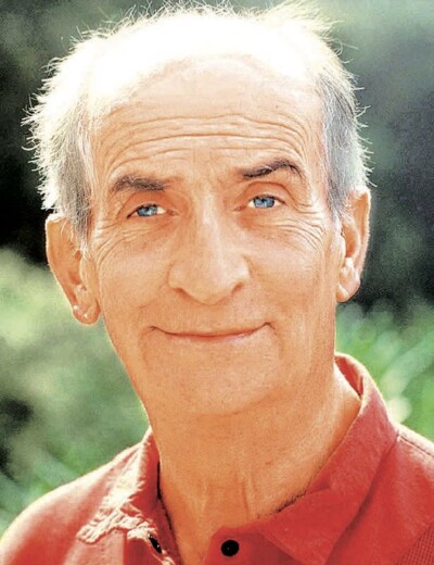 Louis de Funès se stal obětí tvrdého vydírání