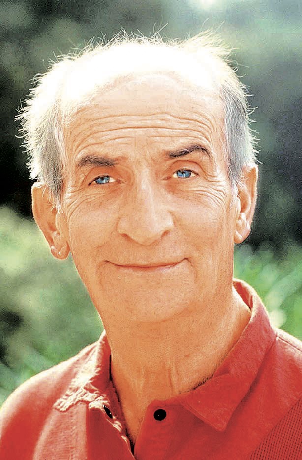 Louis de Funès se stal obětí tvrdého vydírání