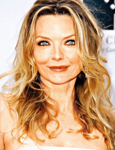 Kočičí žena Michelle Pfeiffer už není sobecká