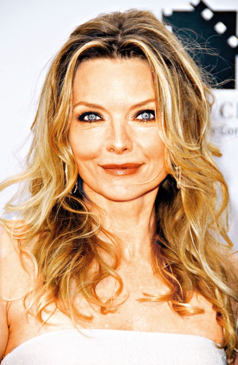 Kočičí žena Michelle Pfeiffer už není sobecká