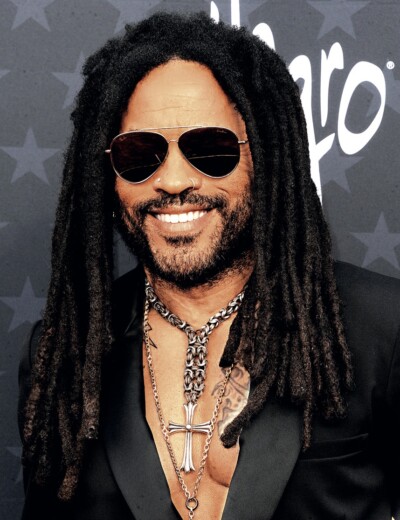 Šokující přiznání. Lenny Kravitz prý drží devět let celibát!