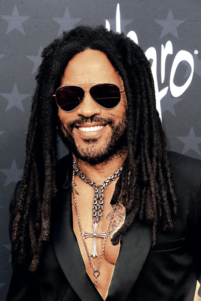 Šokující přiznání. Lenny Kravitz prý drží devět let celibát!