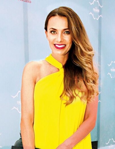 Bendová škemrá, aby si ji  partner konečně vzal!