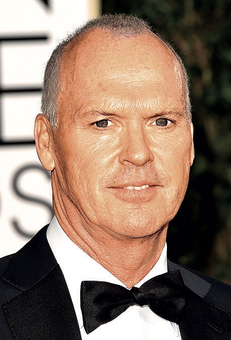 Pokud chtěl být Michael Keaton slavný, musel změnit jméno