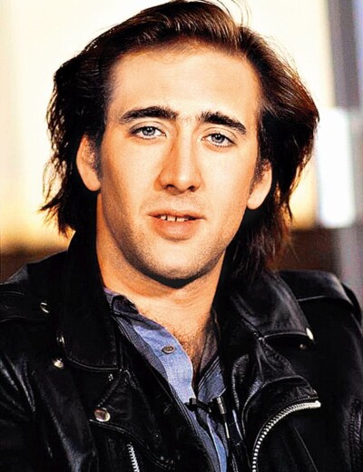 Nicolas Cage tvrdí, že šestá svatba už nebude!