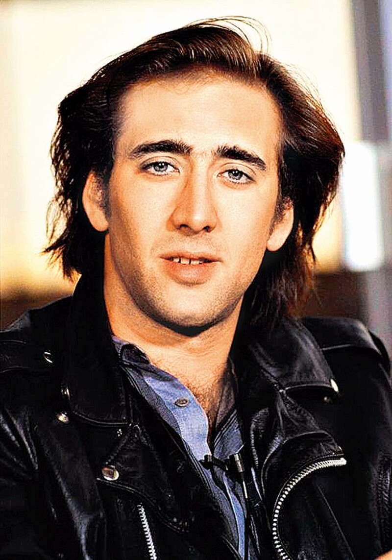 Nicolas Cage tvrdí, že šestá svatba už nebude!