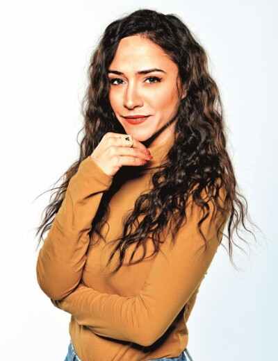 Poslední šance na záchranu vztahu Burešové a Forejta! Buď bude dítě a svatba, nebo je konec!