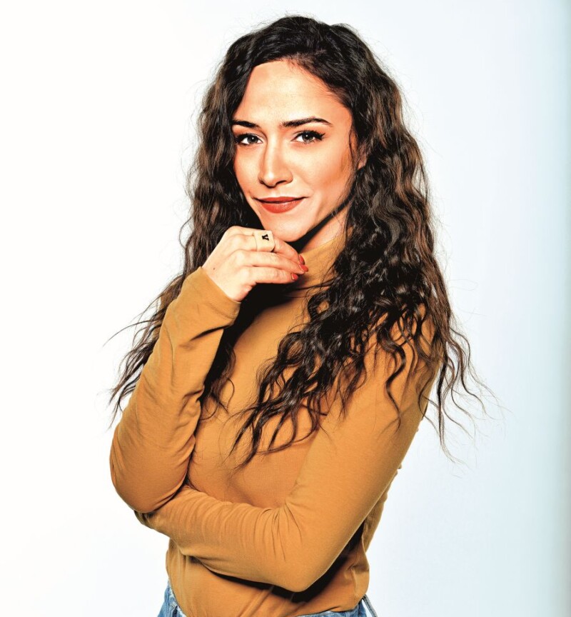 Poslední šance na záchranu vztahu Burešové a Forejta! Buď bude dítě a svatba, nebo je konec!