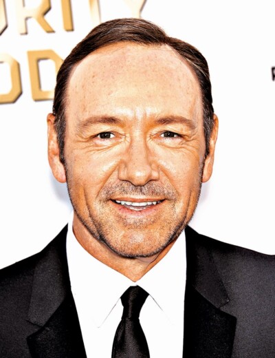 Temné dětství nedokázal Kevin Spacey překonat