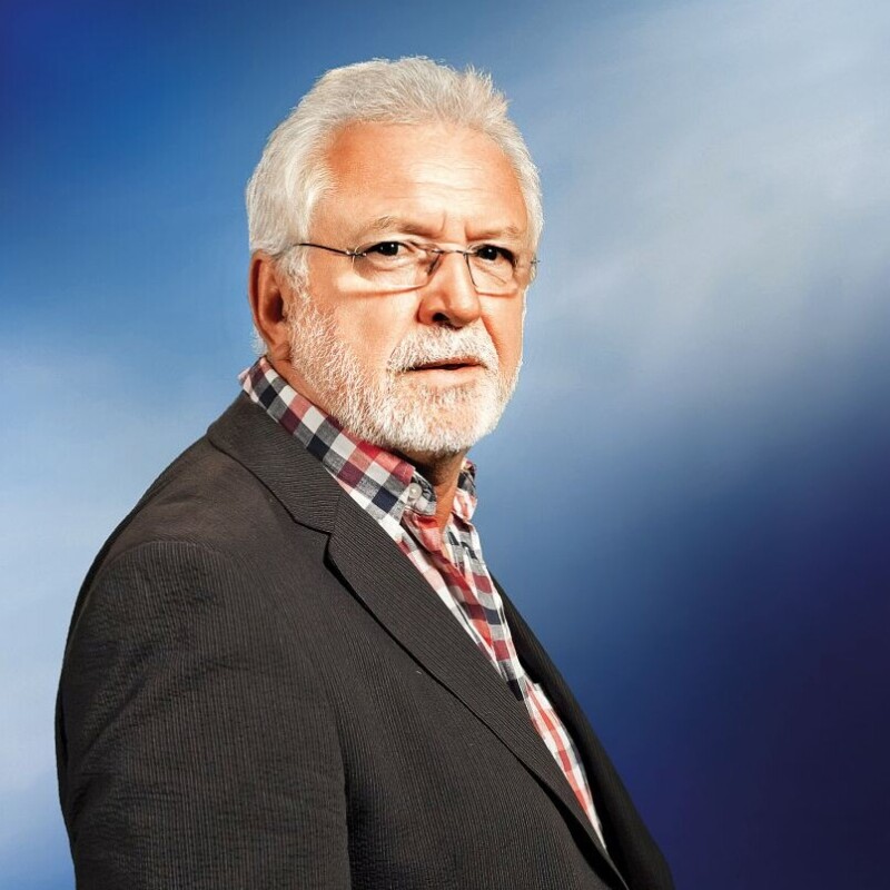 Josefu Hanzlíkovi se role otce nedařila