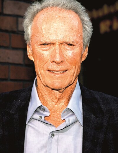 Clint Eastwood oplakává odchod milované partnerky