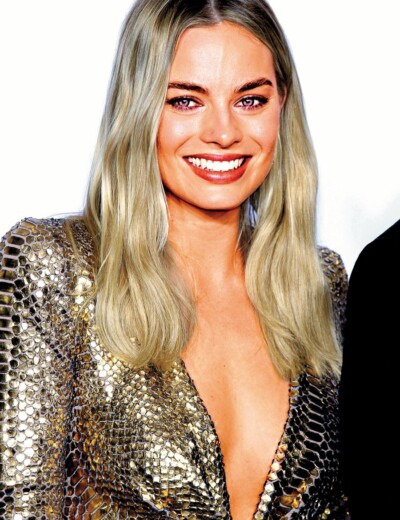 Margot Robbie bude brzy maminkou