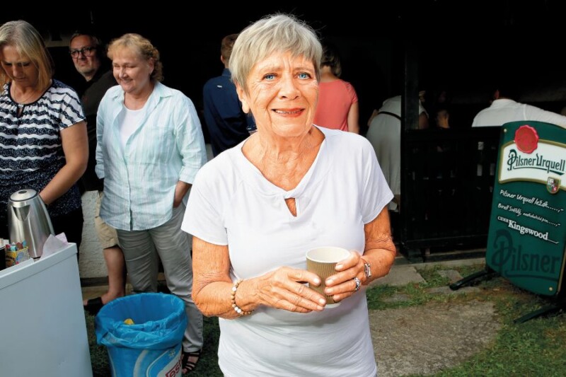 Obermaierová chodí na tajné schůzky s někdejší láskou?