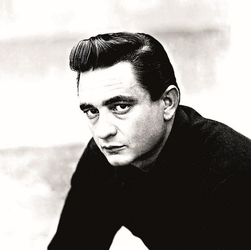 Než Johnny Cash zemřel, splnil své ženě poslední přání