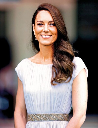 Konečně se pro Kate Middleton vše obrací k lepšímu