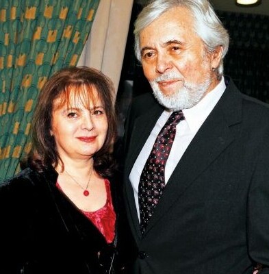 Libuše Šafránková okamžitě věděla, že si Josefa Abrháma jednou vezme!