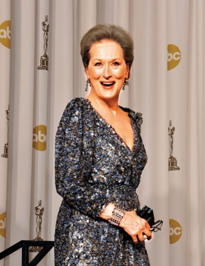 Proč dlouholeté manželství Meryl Streep nevydrželo?