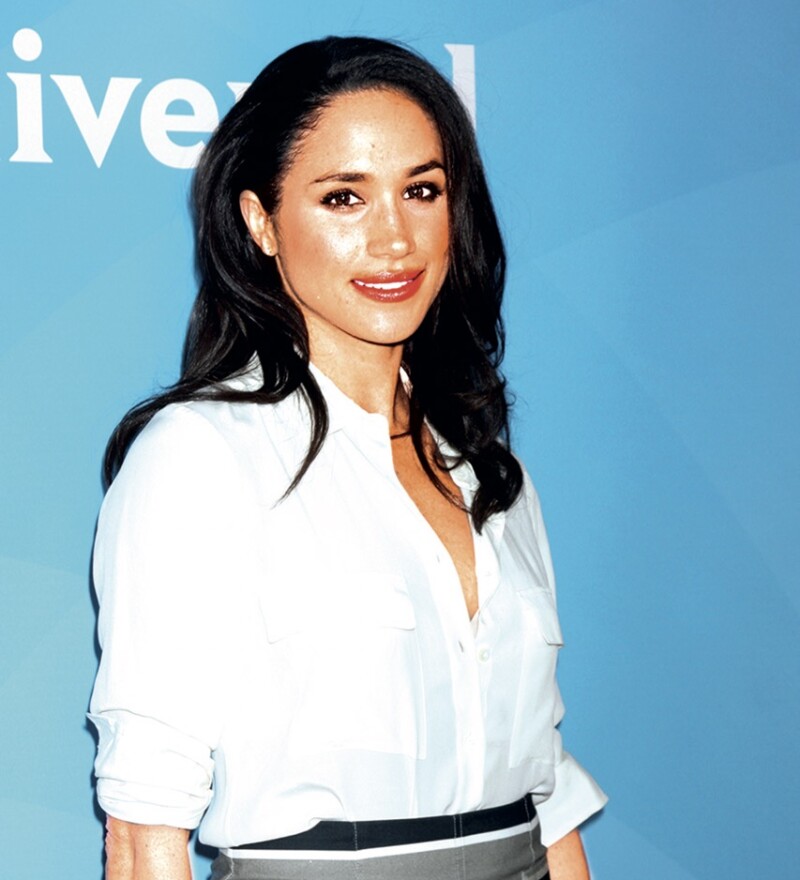 Je rozvod Meghan Markle a prince Harryho na spadnutí?