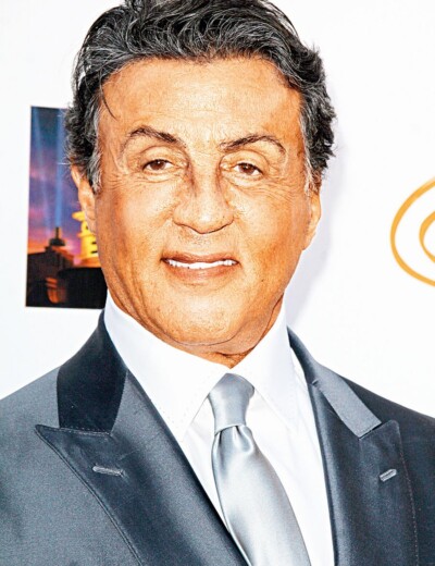 Když mu došly peníze, chtěl Sylvester Stallone prodat svého psa