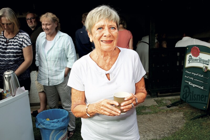 Obermaierová odhalila výši svého důchodu