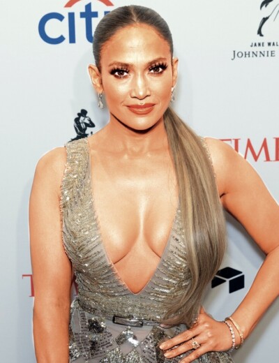 Velký návrat exmanželů Lopez a Afflecka?