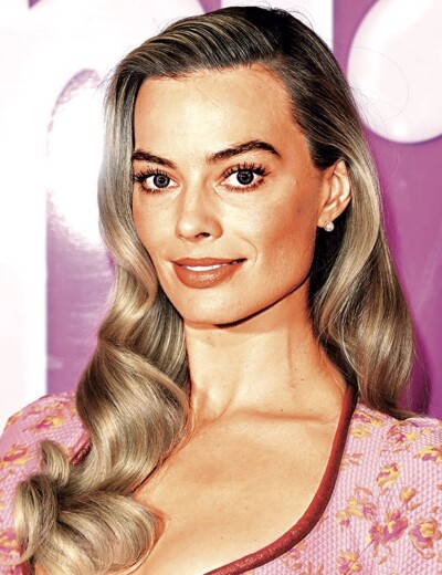 Proč se Margot Robbie dřív z lásky chtělo zvracet?