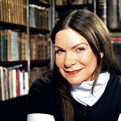 Anna K. přišla o možnost být mámou