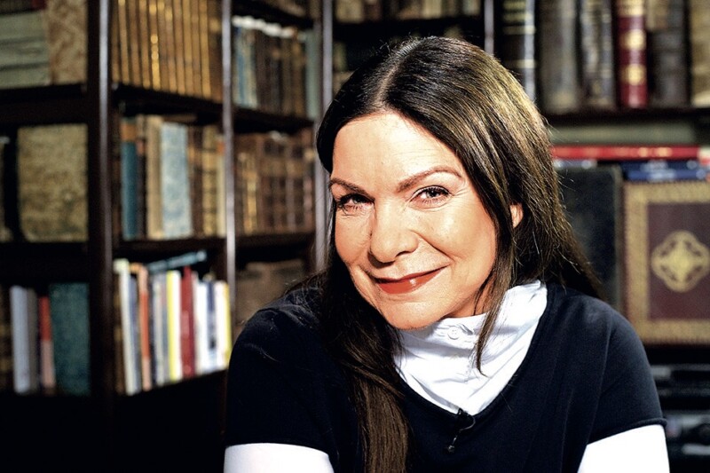 Anna K. přišla o možnost být mámou