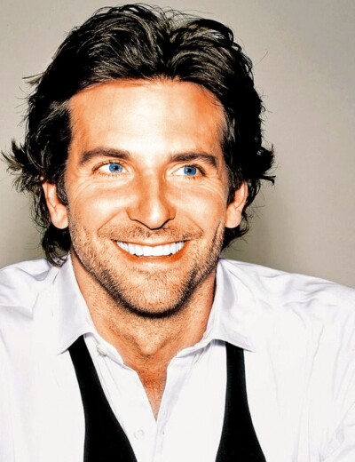 Bez chlastu a kokainu si Bradley Cooper vůbec nedovedl představit život